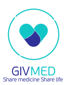 GIVMED logo rgb