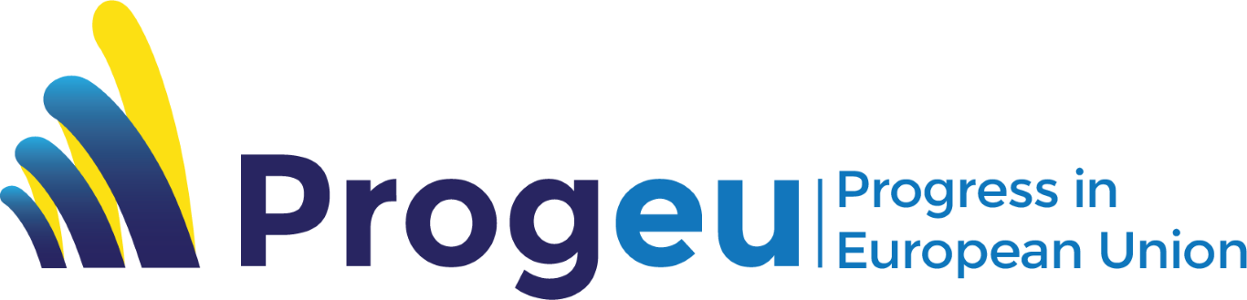 LOGO PROGEU 1