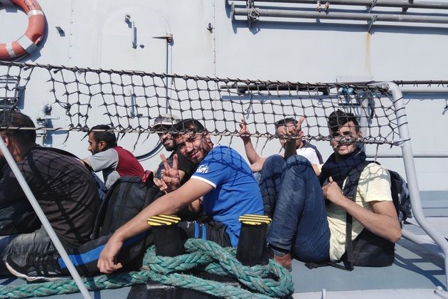 Φωτογραφία: Γιάννης Σεφεριάδης